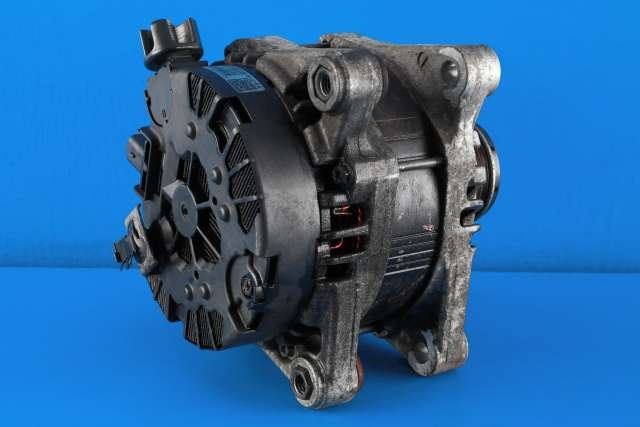 Dynamo diesel til Peugeot Partner 2019-->> (Type III) (MITSUBISHI|A003TV0281AE|98 189622 80. 12 VOLT - CL22|)