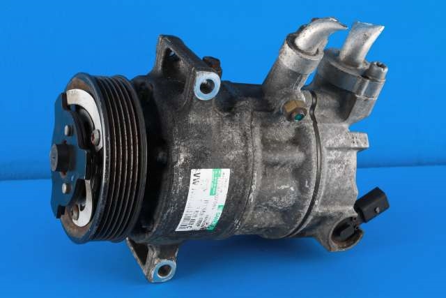 Aircondition kompressor til VW Scirocco, 2008-2013 (VAG|1K0 820 803 C)