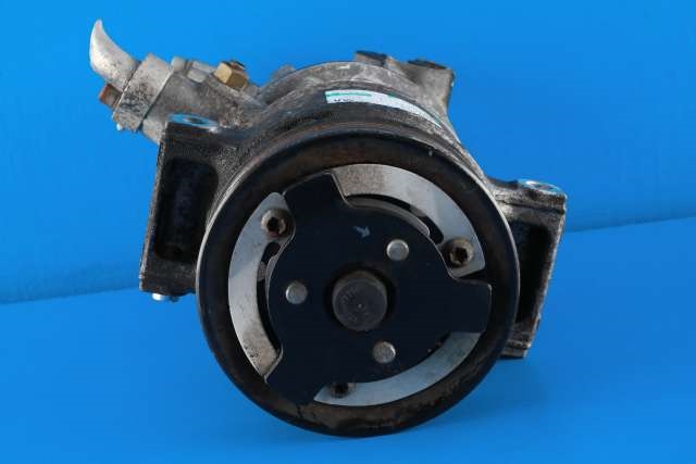 Aircondition kompressor til VW Scirocco 2008-2013 (VAG|1K0 820 803 C|)