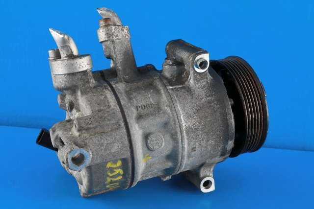 Aircondition kompressor til VW Scirocco 2008-2013 (VAG|1K0 820 803 C|)