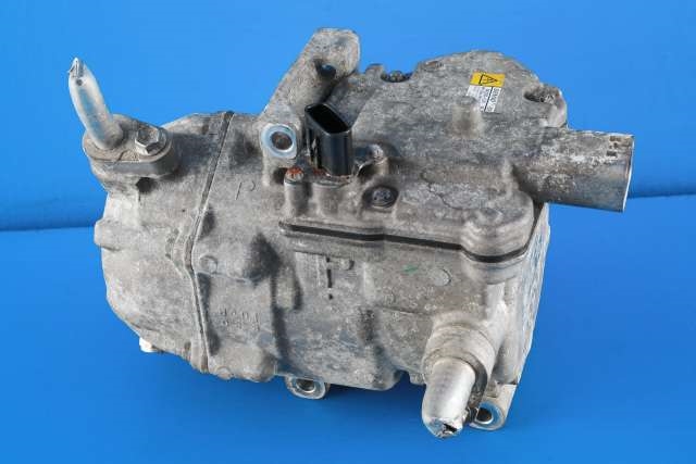 Aircondition kompressor hybrid til Toyota Auris, 2013-2015 (Type II, Fase 1)  (DENSO|042200-1031)