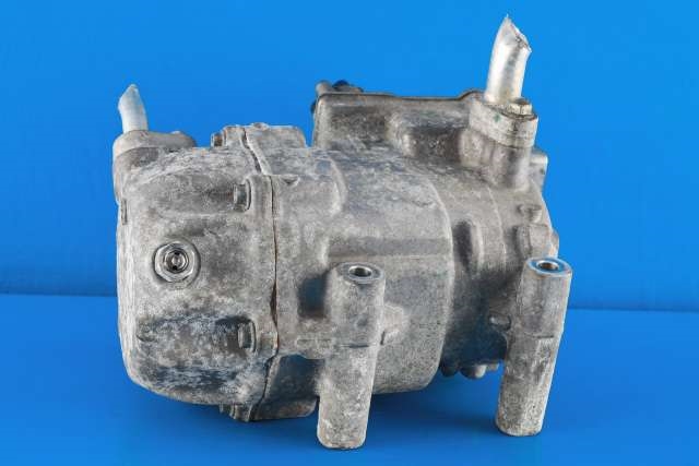 Aircondition kompressor hybrid til Toyota Auris 2013-2015 (Type II, Fase 1) (DENSO|042200-1031|)