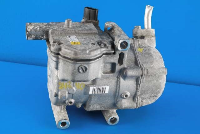 Aircondition kompressor hybrid til Toyota Auris 2013-2015 (Type II, Fase 1) (DENSO|042200-1031|)