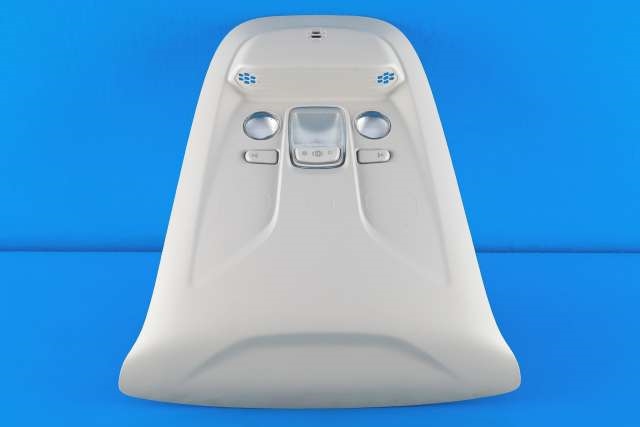 Taklyspanel til Peugeot Partner, 2019-->> (Type III) (PEUGEOT|96 887290 BJ-01)