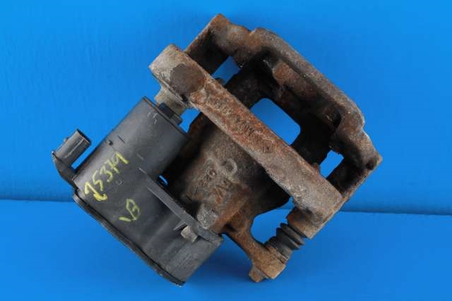 Bremsecaliper venstre bak, elektrisk til Peugeot Partner 2019-->> (Type III)  (PEUGEOT|98 190593 80|)