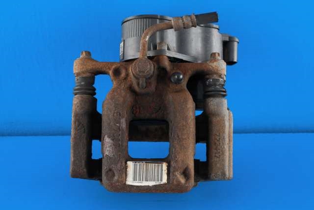Bremsecaliper høyre bak, elektrisk til Peugeot Partner, 2019-->> (Type III) (PEUGEOT|98 190594 80)