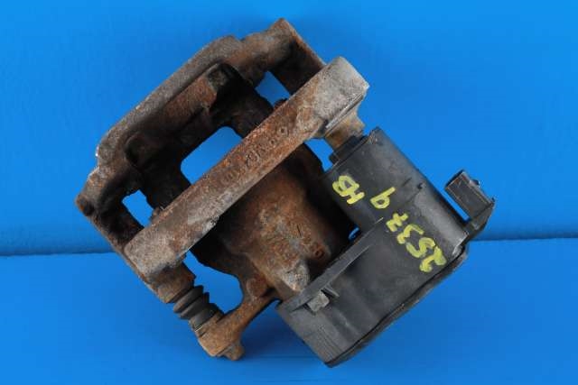 Bremsecaliper høyre bak, elektrisk til Peugeot Partner 2019-->> (Type III) (PEUGEOT|98 190594 80|)