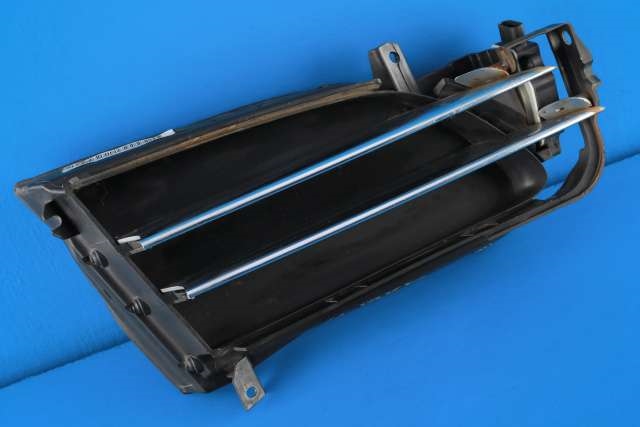 Grill til Tesla Model S 2013-2016 (Fase 1) (TESLA|1007269-00-D|)