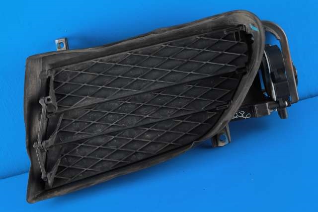 Grill til Tesla Model S 2013-2016 (Fase 1) (TESLA|1007269-00-D|)