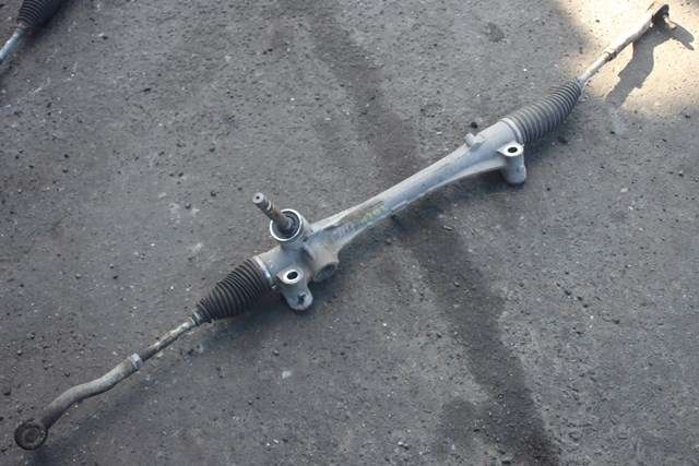 Tannstang til Toyota Prius, 2016-2023 (Type IV) (combi) (combi) 