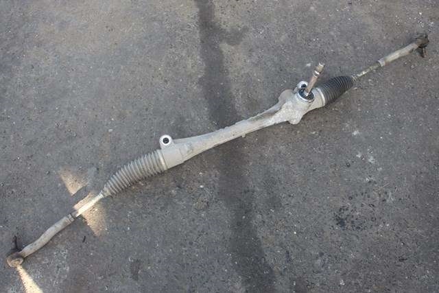 Tannstang til Toyota Prius 2016-2023 (Type IV) (combi) (combi) 