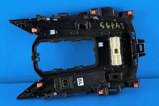 Dashbord diverse til Toyota Corolla 2019-->>