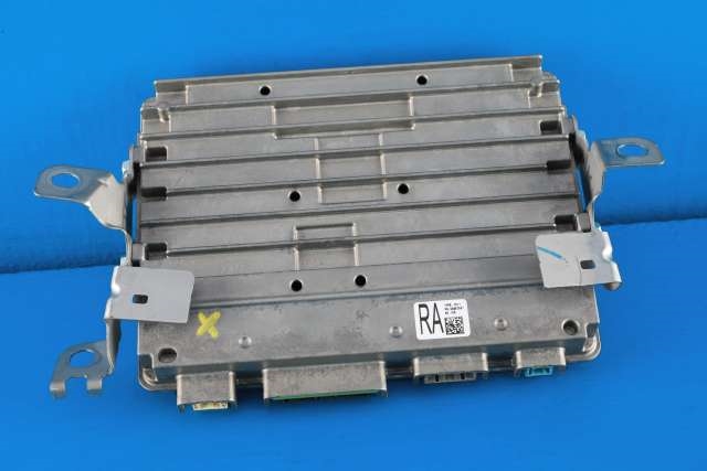 Bilstereo diverse til Toyota Corolla 2019-->> (TOYOTA|86840-K0010-B|)