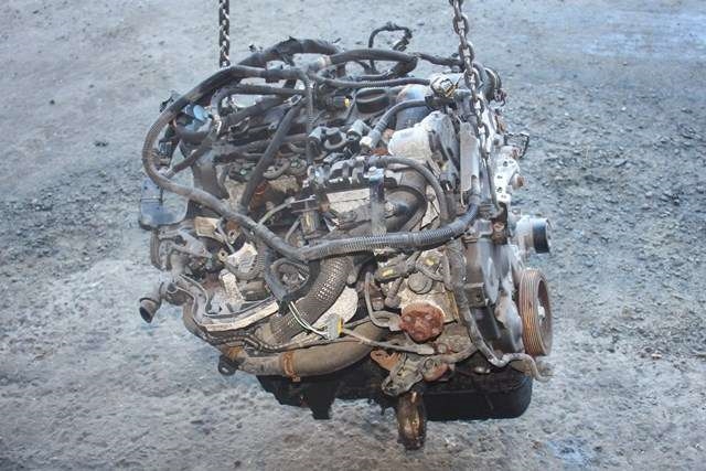 Motor diesel til Citroën DS3 2010-2019 (9HP (DV6DTED)|)