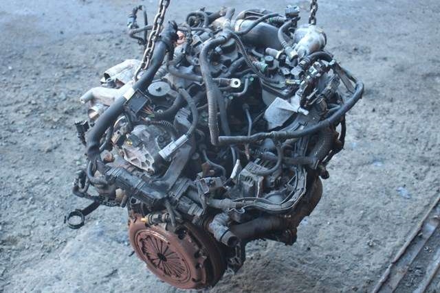 Motor diesel til Citroën DS3 2010-2019 (9HP (DV6DTED)|)
