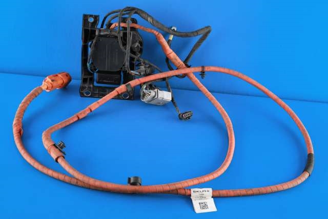 Batterilader inntak/luke til VW Passat 2015-2019 (Fase 1) (B8) (B8) (VAG|3G0 971 509 D|)