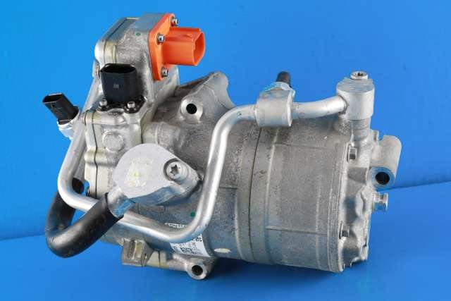 Aircondition kompressor elbil til Audi e-tron, 2018-->>  (VAG|4G0 816 797 C)