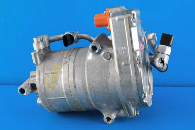 Aircondition kompressor elbil til Audi e-tron 2018-->>  (VAG|4G0 816 797 C|)