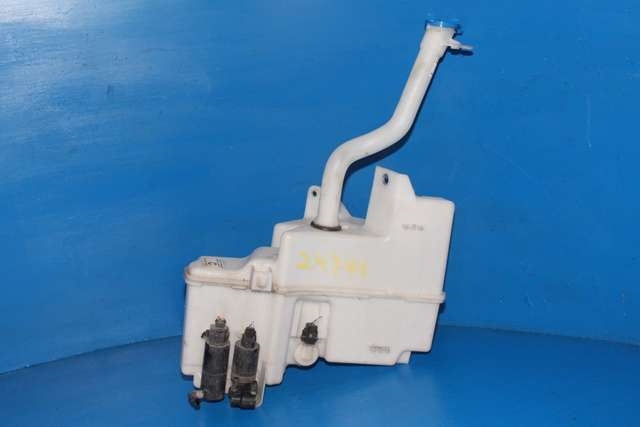 Spylertank foran til Toyota Corolla 2019-->> (TOYOTA|85350-02210|)