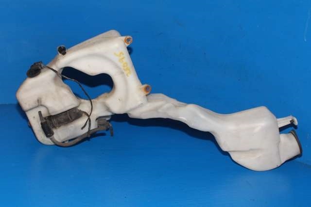 Spylertank foran til Mini One/Cooper 2007-2014 (R55-57) (R55-57) (BMW|61.61-7 157 121|)