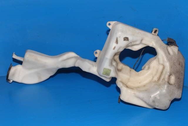 Spylertank foran til Mini One/Cooper 2007-2014 (R55-57) (R55-57) (BMW|61.61-7 157 121|)