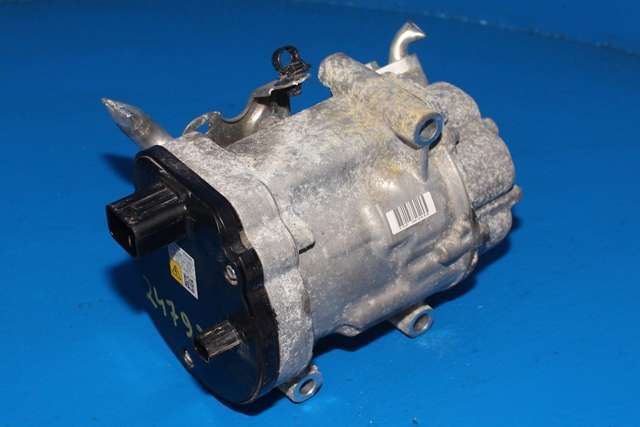 Aircondition kompressor hybrid til Toyota Corolla 2019-->>  (DENSO|042400-1200|)