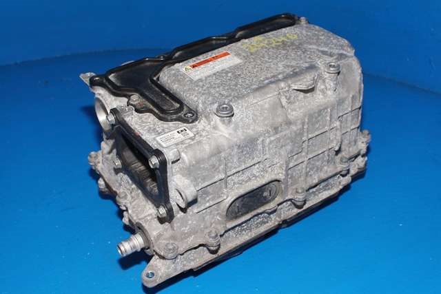 Inverter hybrid til Toyota Auris, 2013-2015 (Type II, Fase 1)  (TOYOTA|G9200-76030)