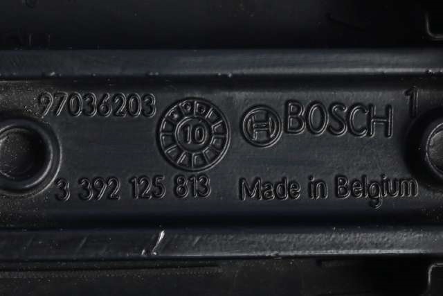 Viskerarm frontrute høyre til Mercedes E-Klasse, Coupe/Cab 2009-2013 (Fase 1) (C207) (C207) (MERCEDES|A 207 820 07 44|)