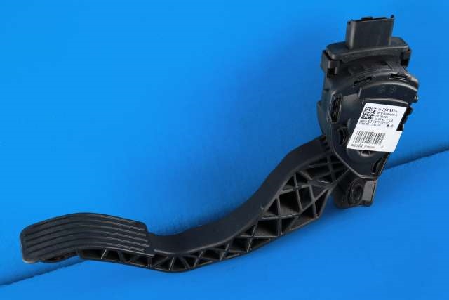Pedal gass til Citroën DS3 2010-2019 (CITROEN|96 714337 80|)