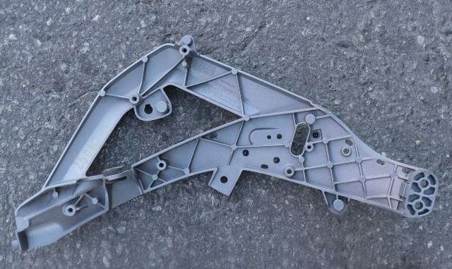 MC, Brakett front til MC BMW R1200 GS 2013-2019 (Dual Sport) (Dual Sport) (BMW|46.63-8 528 674|)
