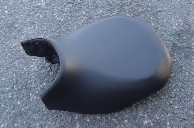 MC, Sal/sete, fremre til MC BMW R1200 GS 2013-2019 (Dual Sport) (Dual Sport) (BMW|52.53-8 532 736|)
