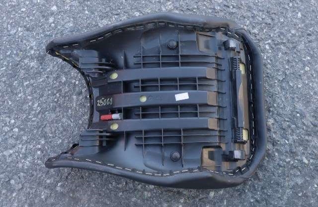 MC, Sal/sete, fremre til MC BMW R1200 GS 2013-2019 (Dual Sport) (Dual Sport) (BMW|52.53-8 532 736|)