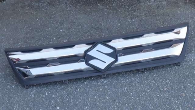 Grill til Suzuki Vitara, 2015-->> (Type IV)
