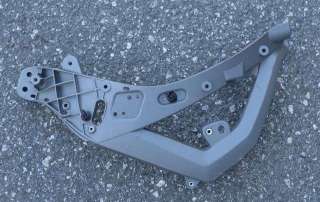 MC, Brakett front til MC BMW R1200 GS, 2013-2019 (Dual Sport) (Dual Sport) (BMW|46.63-8 528 673)
