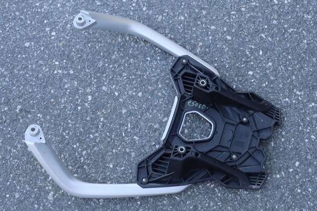 MC, Håndtak bak til MC BMW R1200 GS 2013-2019 (Dual Sport) (Dual Sport)