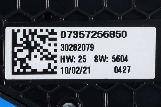 Girstang/girvelger automat til Fiat 500 2021-->> (FIAT|07357256850|)