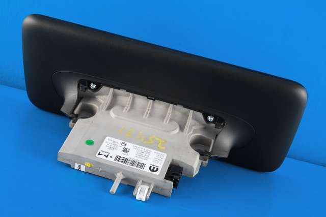 Multimedia display (MCU - Media Controller Unit) til Fiat 500 2021-->>  (FIAT|00521400080|)