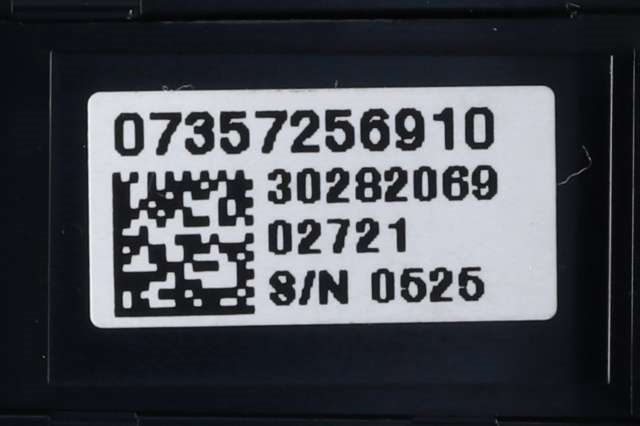 Bryter Antispinn til Fiat 500 2021-->>  (FIAT|07357256910|)