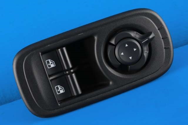 Bryter ruteheis førerdørspanel til Fiat 500 2021-->> (FIAT|07357249090|)