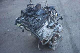 Motor hybrid bensin del til Toyota Corolla,   (|2ZR-FXE)