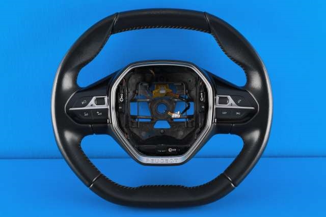 Ratt til Peugeot Partner 2019-->> (Type III) (PEUGEOT|98 185157 ZD|)
