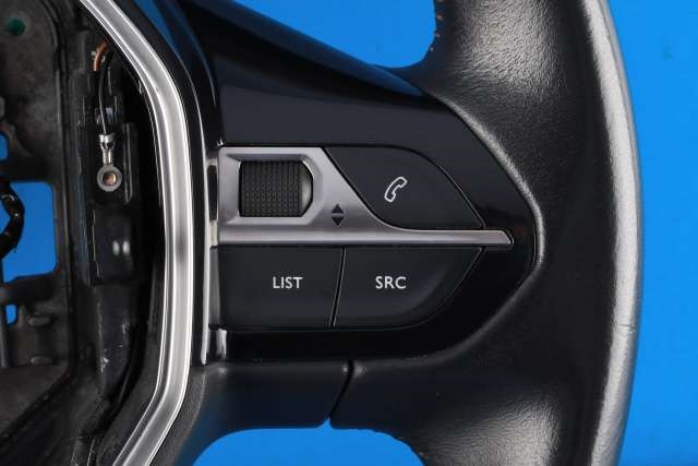 Ratt til Peugeot Partner 2019-->> (Type III) (PEUGEOT|98 185157 ZD|)