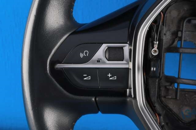 Ratt til Peugeot Partner 2019-->> (Type III) (PEUGEOT|98 185157 ZD|)