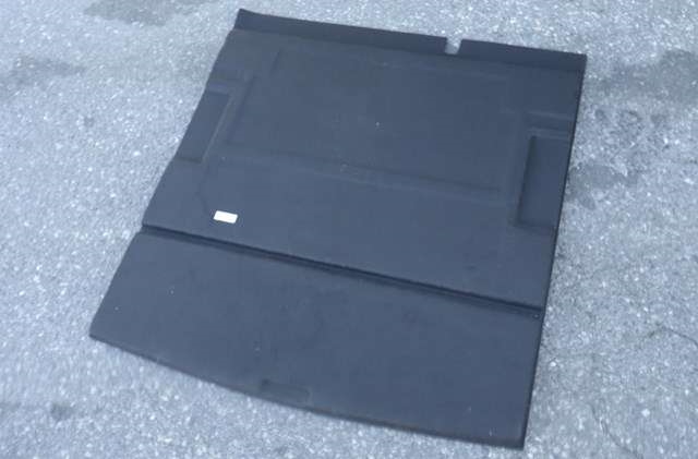Bagasjerom teppe/gulvplate til VW ID.5 2022-->> (VAG|11A 863 463 E|)