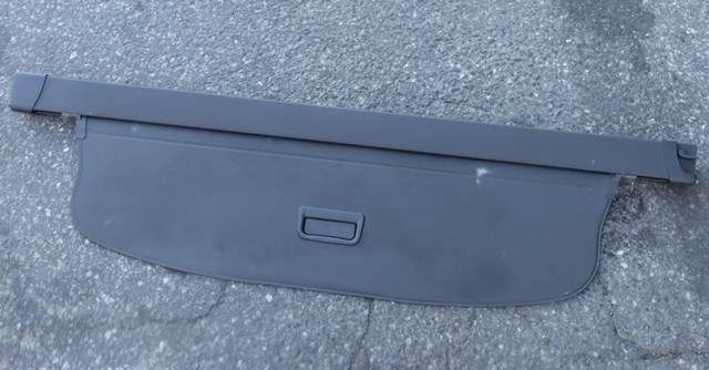 Bagasjerom rollon til Audi A4, 2007-2014 (Type IV) (B8) (B8) (VAG|8K9 863 553)