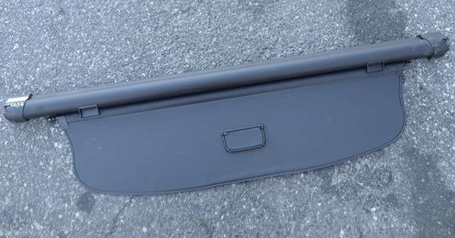 Bagasjerom rollon til Audi A4 2007-2014 (Type IV) (B8) (B8) (VAG|8K9 863 553|)