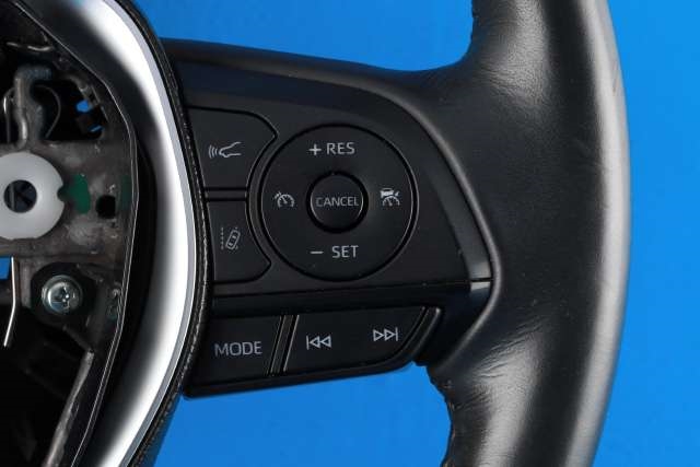 Ratt til Toyota Corolla 2019-->>  (TOYOTA|45100-0Z240|)
