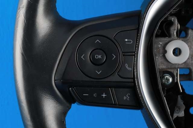 Ratt til Toyota Corolla 2019-->>  (TOYOTA|45100-0Z240|)