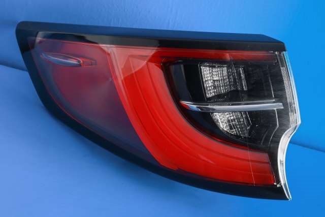 Baklykt venstre ytre til Toyota Corolla, 2019-->>  