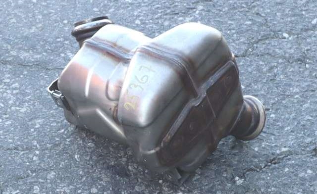 MC, Eksos til MC KTM 890 Duke 2020-->> (KTM|636.05.050.000|)